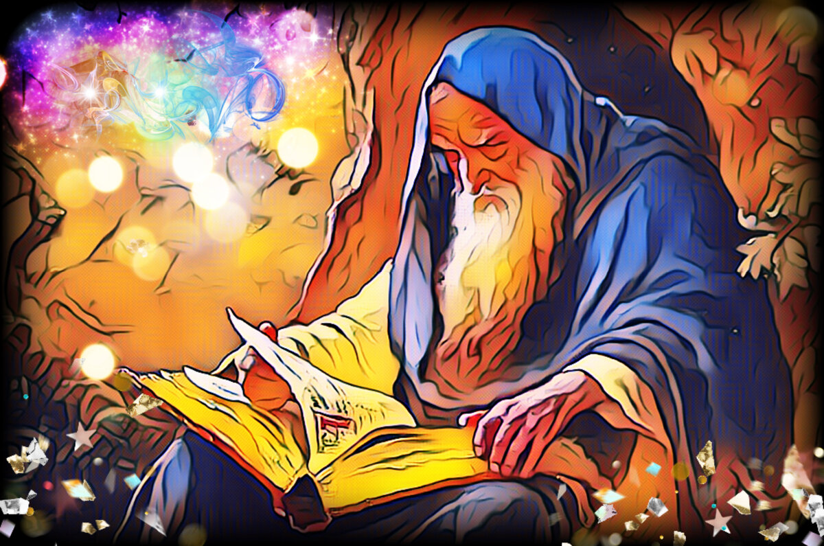 Эрудиция, кругозор, интеллект.