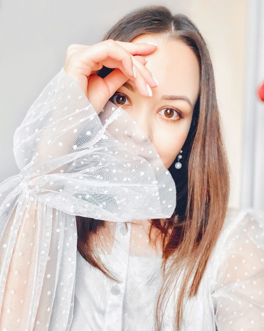 Диана Александрова, автор книжного блога