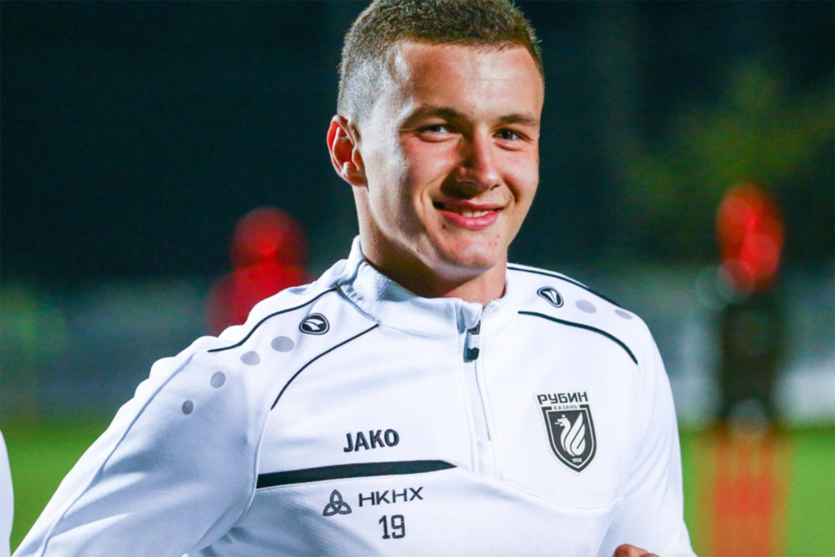 Иван Игнатьев (фото - sportsweek.org)