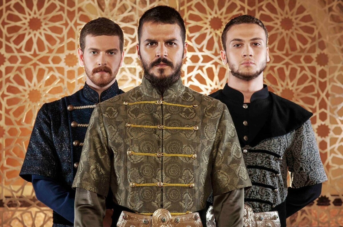 шехзаде сулейман и ибрагим. шехзаде мустафа и сулейман. шехзаде мустафа великолепный век. сыновья султана сулеймана история. шехзаде баязид и султан сулейман.