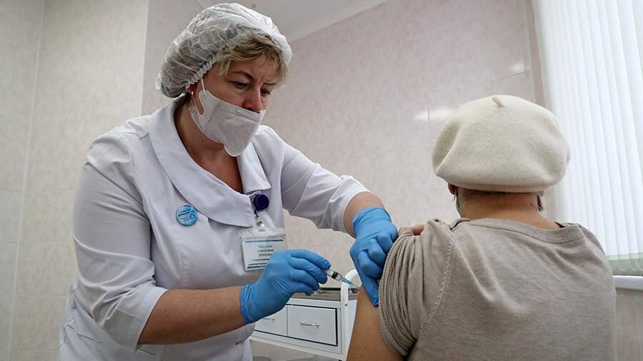 Фото: ТАСС/Сергей Савостьянов