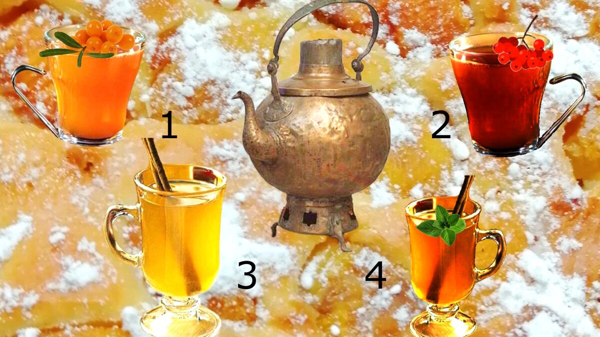 Тест по картинке.