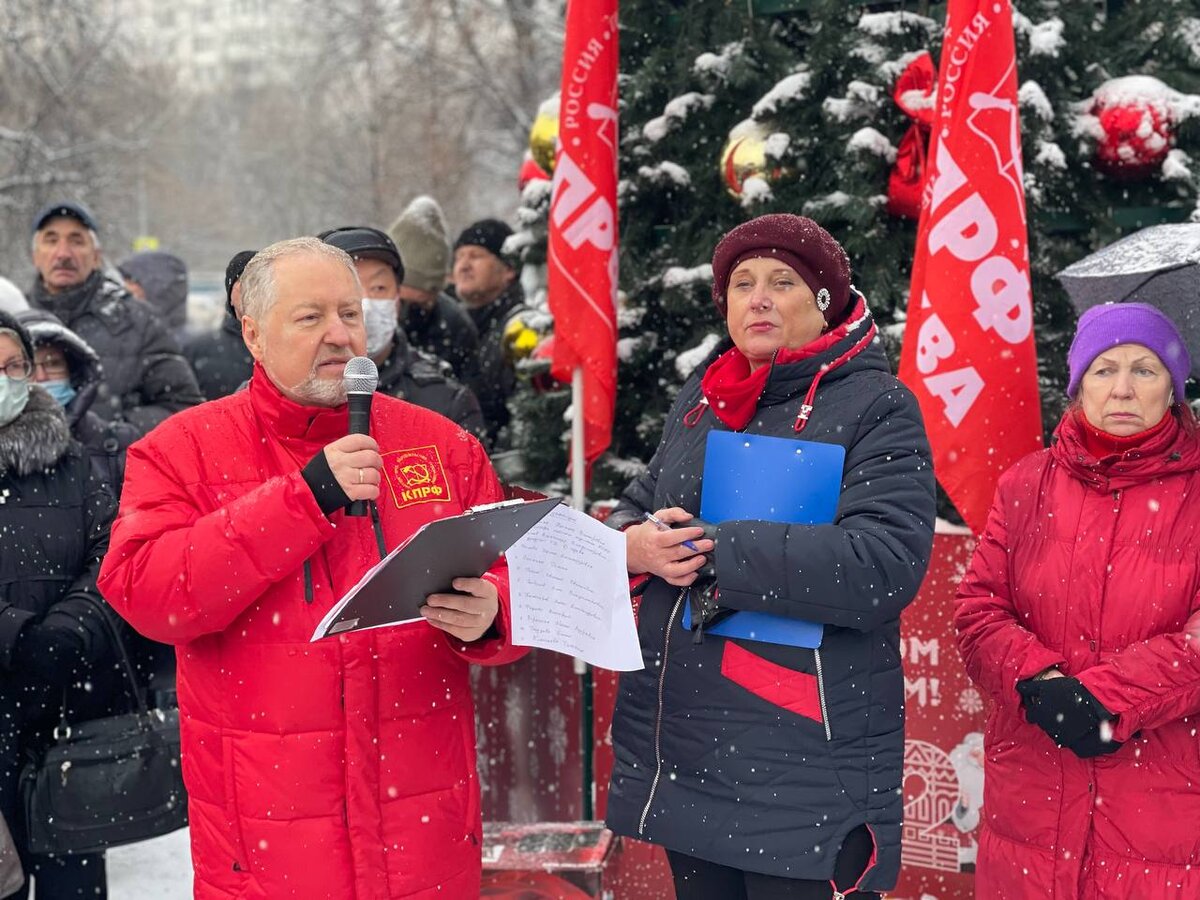 Зато у вас будет эстакада! | Правда Москвы | Дзен