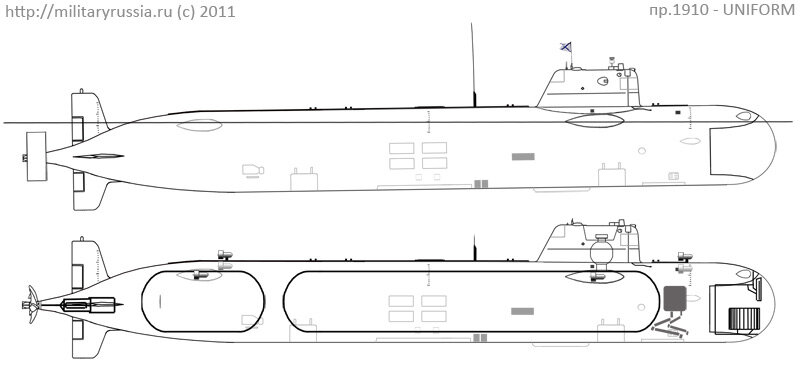 Схема станции пр. 9010. Источник http://militaryrussia.ru/i/284/358/fPGGx.jpg
