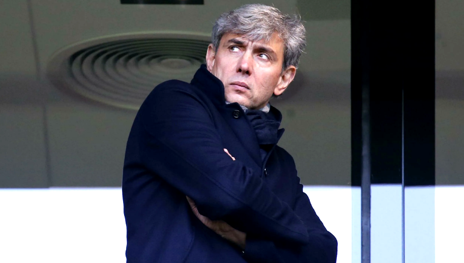 Сергей Галицкий