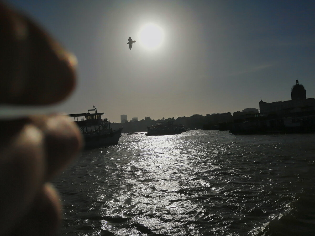 Круизик небольшой