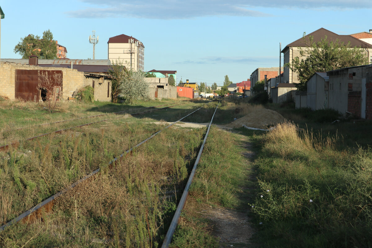 Каспийск - как выглядит промышленный город-курорт Дагестана