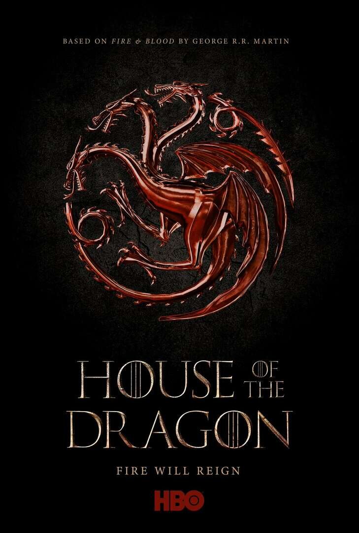 Обложка сериала
