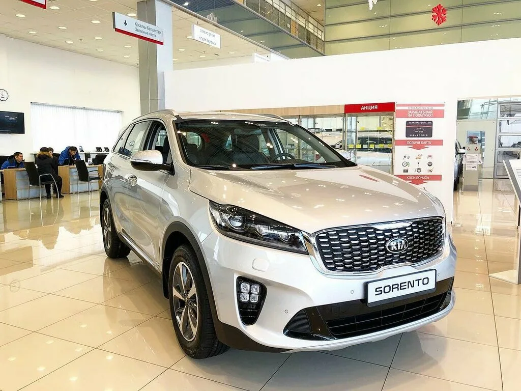 Астана автосалоны цены. Kia Sorento 2020. Киа Соренто 2020 года. Кия Соретта уз автосалон. Киа Соренто Узбекистан 2023г.