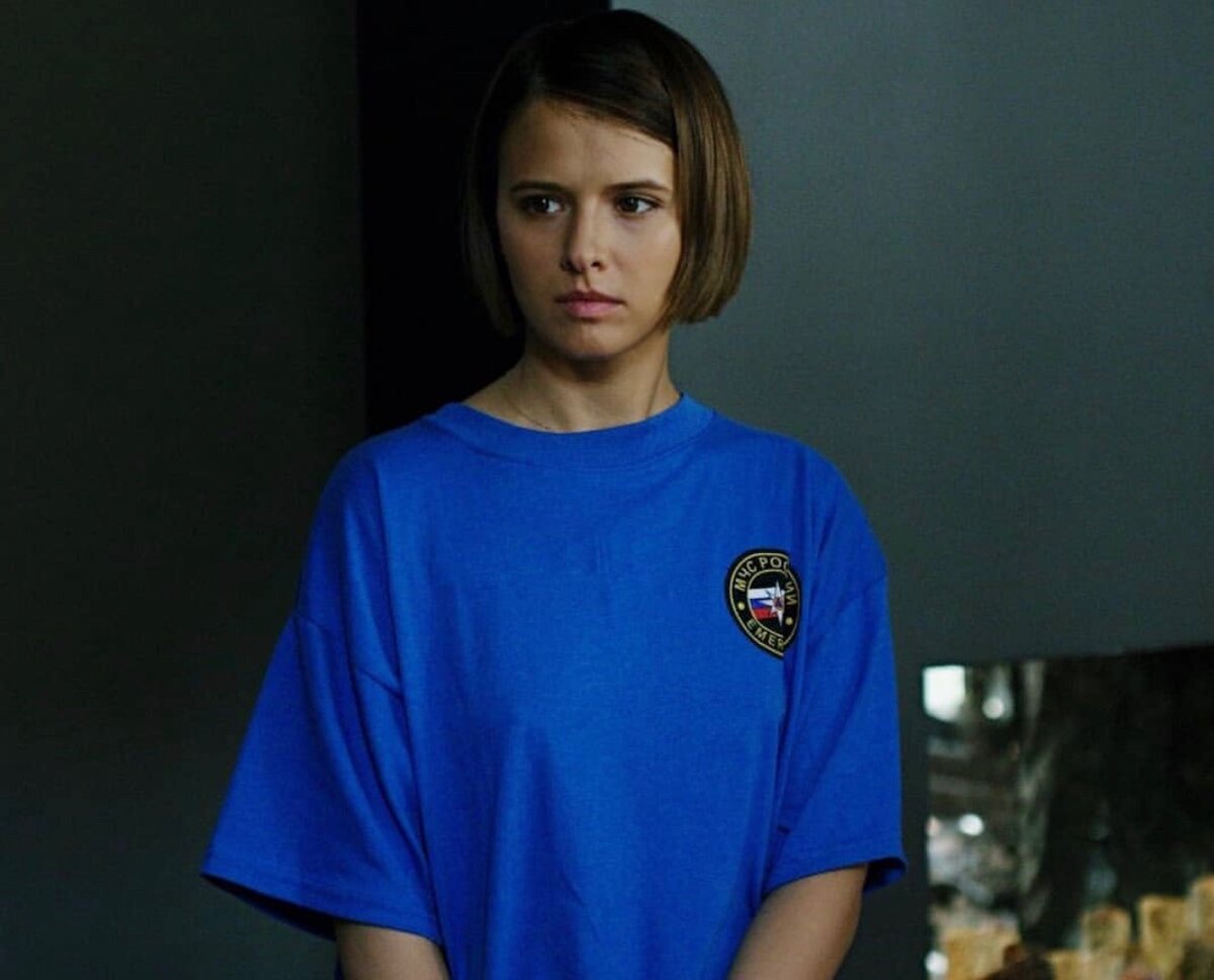 Кадр из сериала «Почка», источник фото: https://yandex.ru/images