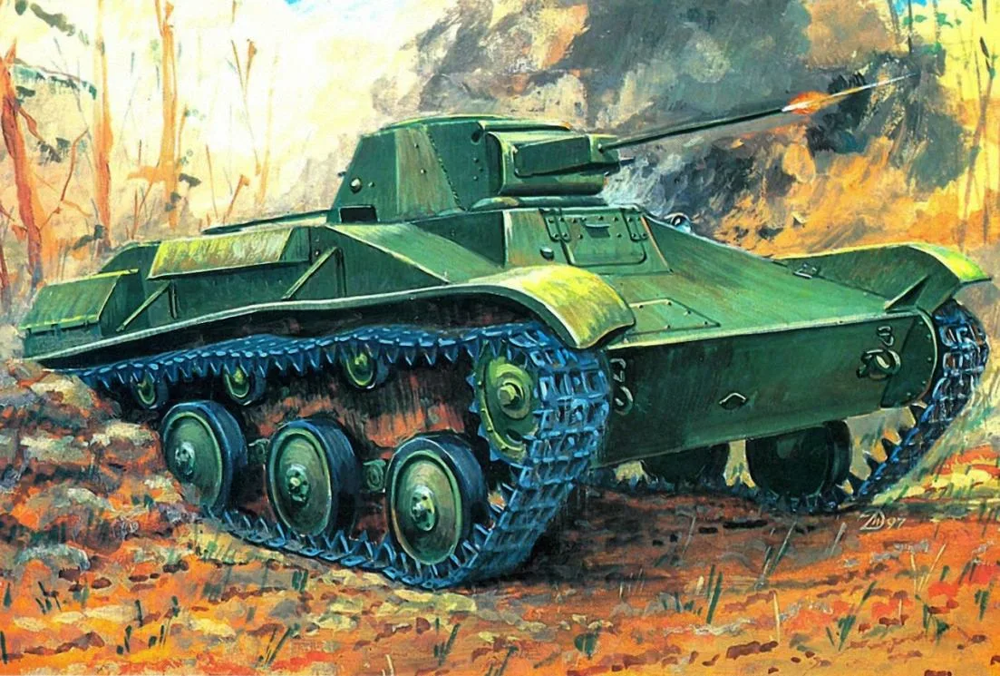 Рисунки т 35