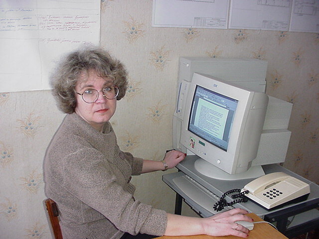 фото из описываемого периода