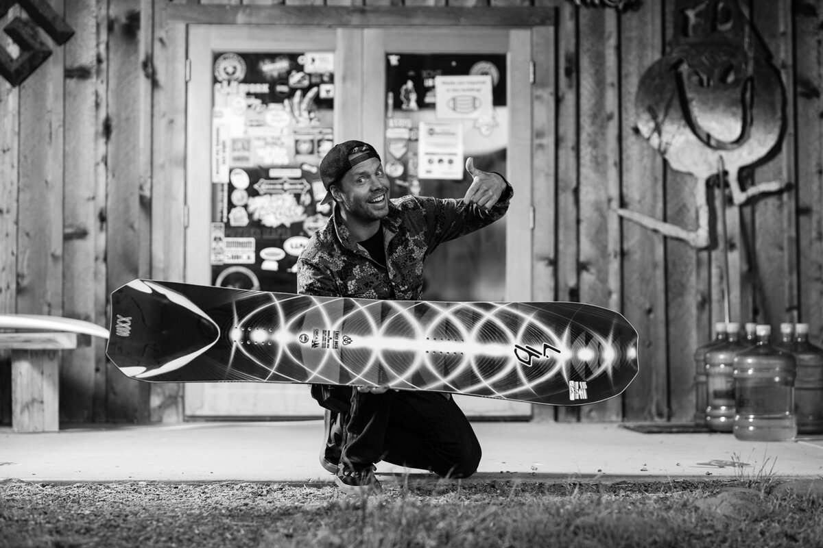 Фото Tim Zimmerman