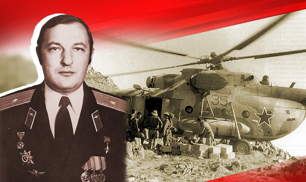 Щербаков Василий Васильевич