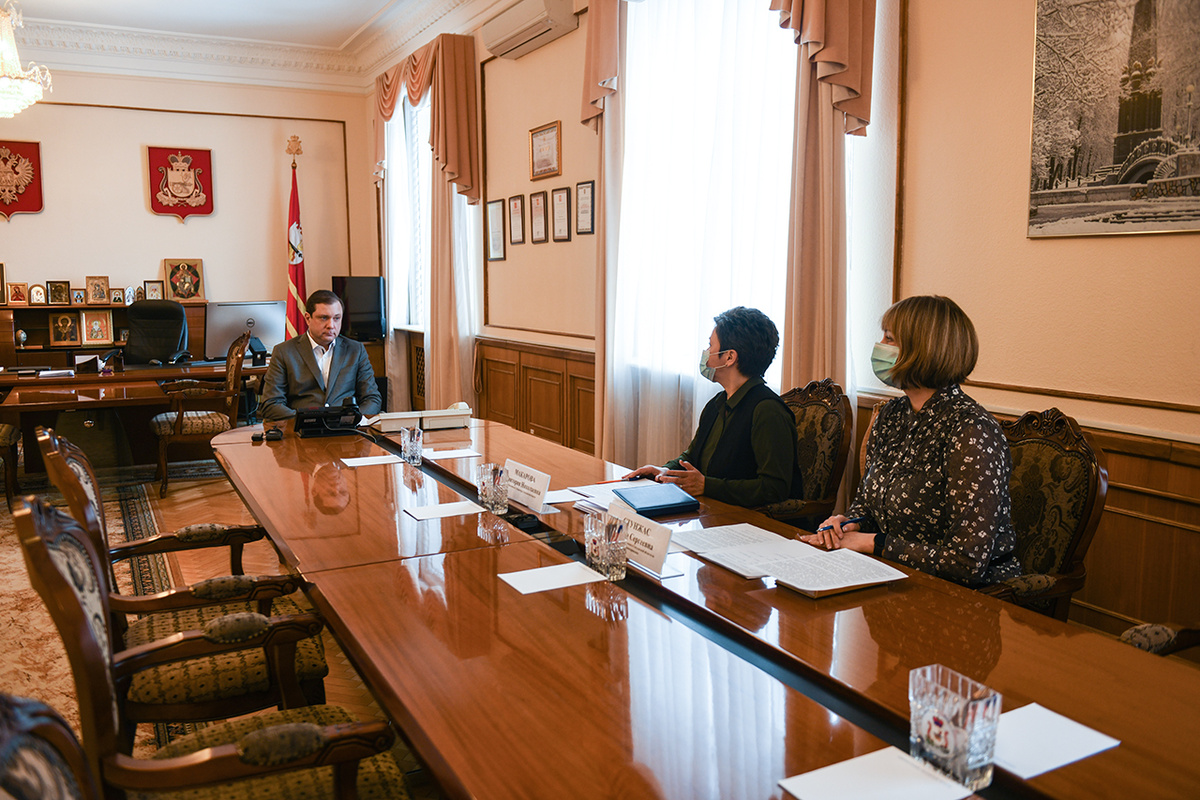 Фoтo: admin-smolensk.ru
