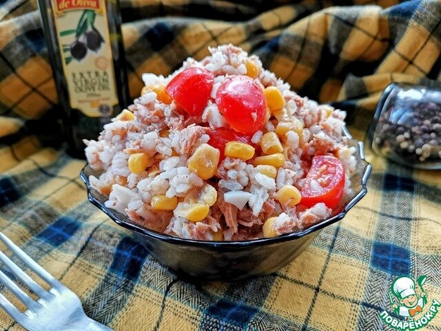     Салат Кьяра