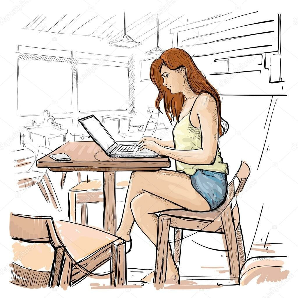 Пока бриллиантик спит, быстрей заканчиваю статью.