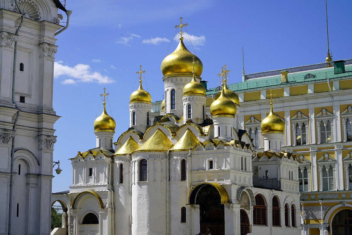 Во время каждого православного поста необходимо посещать церковь. Фото: Pixabay.com 