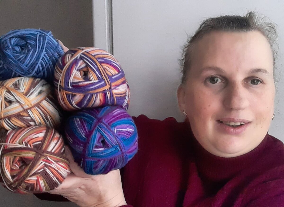 Прмятный подарок от подруги 