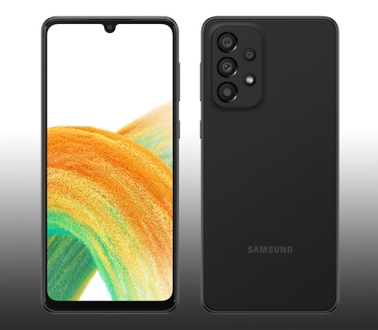Samsung Galaxy A33 5G