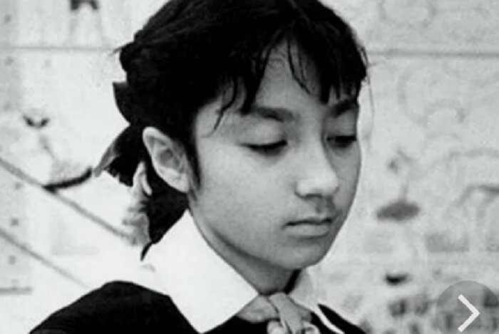 Надя Рушева