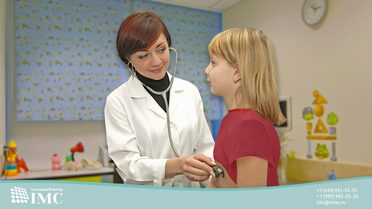 Черникова Лидия Константиновна. Врач-педиатр, эндокринолог.