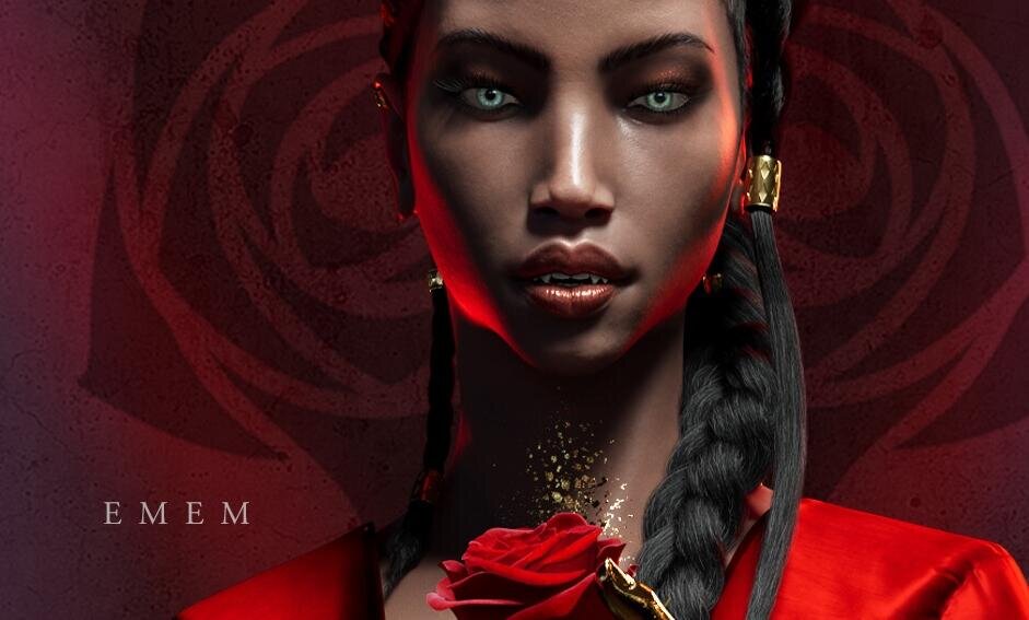 Несмотря на слабую графику, выглядит игра - надо признать - довольно стильно