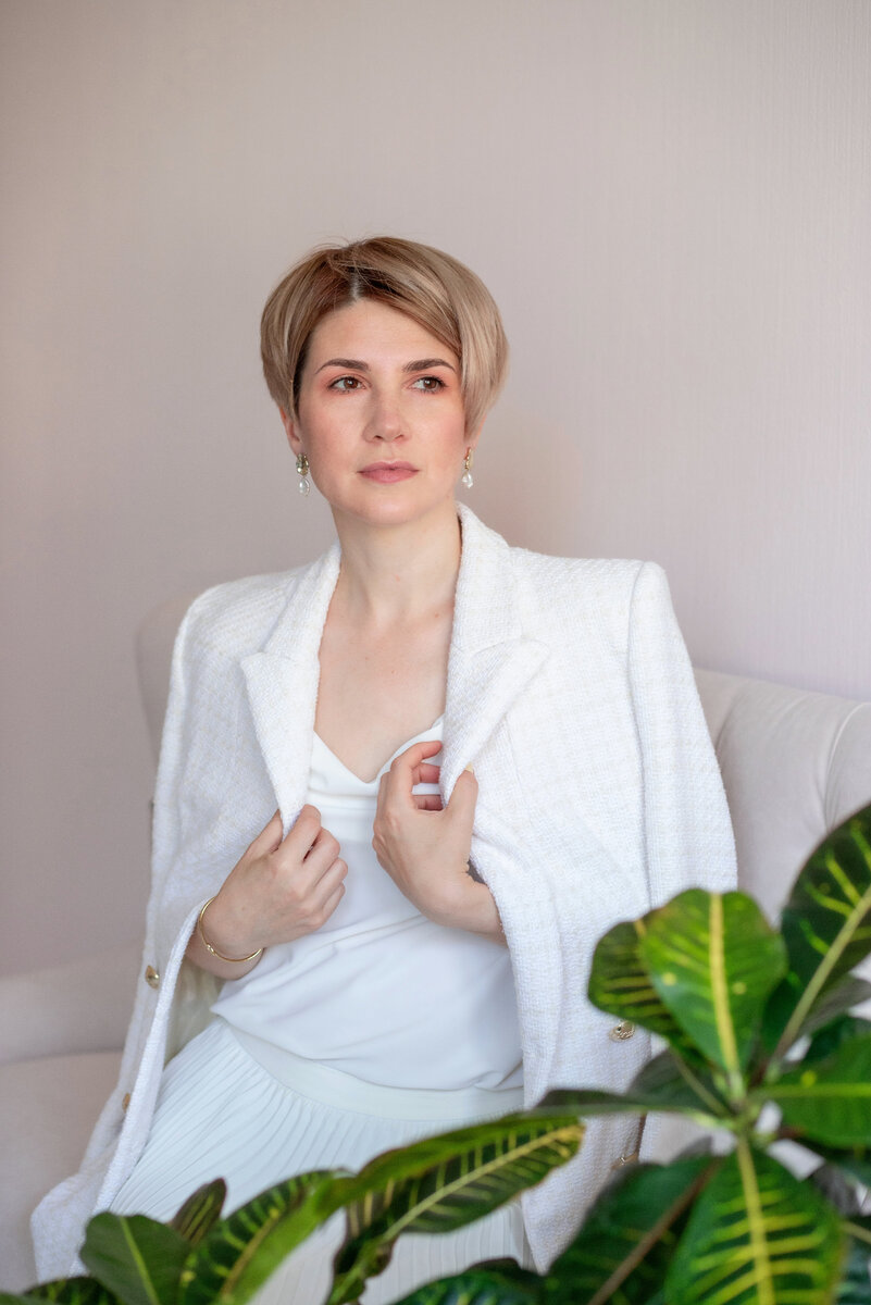 Валерия Фефилова, реабилитолог, избавление от боли за 1-3 приема. Кабинеты в Москве и Фрязино