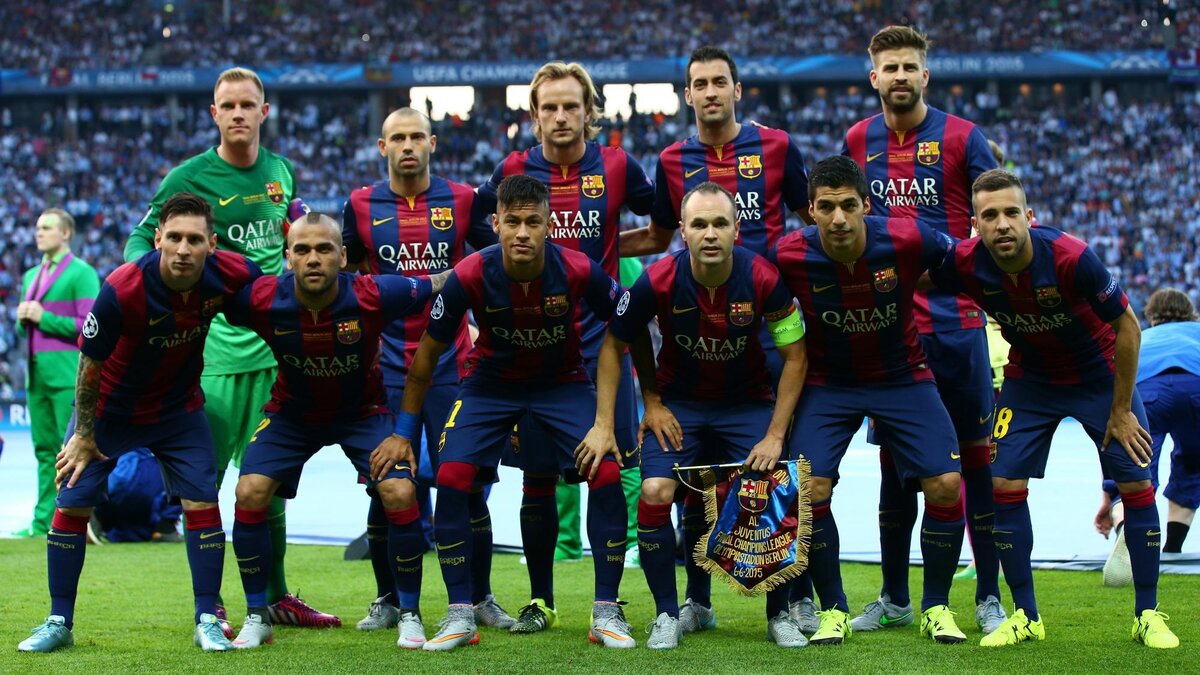 Один из легендарных составов сине-гранатовых