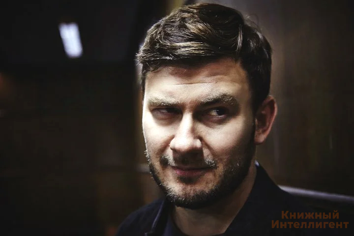 Дмитрий Глуховский