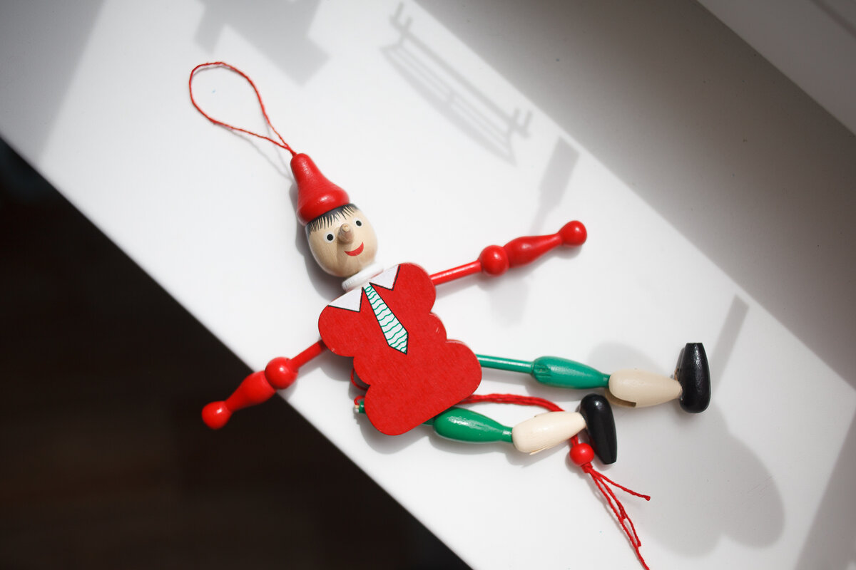 Детский развивающий центр "Буратино"