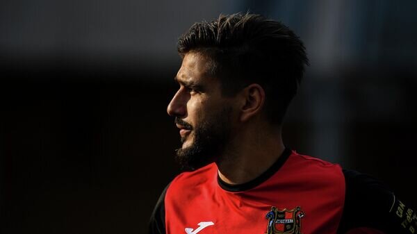    Евгений Савин© РИА Новости / Владимир Песня