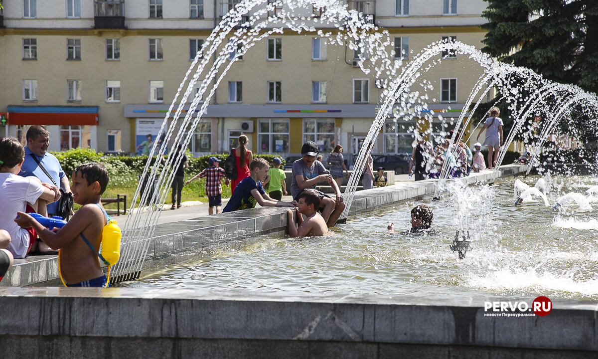 Фото © Кравчук Максим / www.pervo.ru