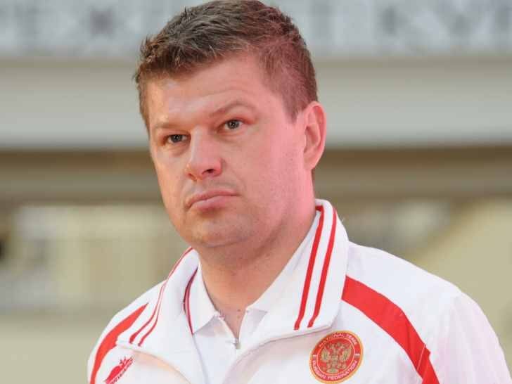 Дмитрий Губерниев. Фото: Global Look Press