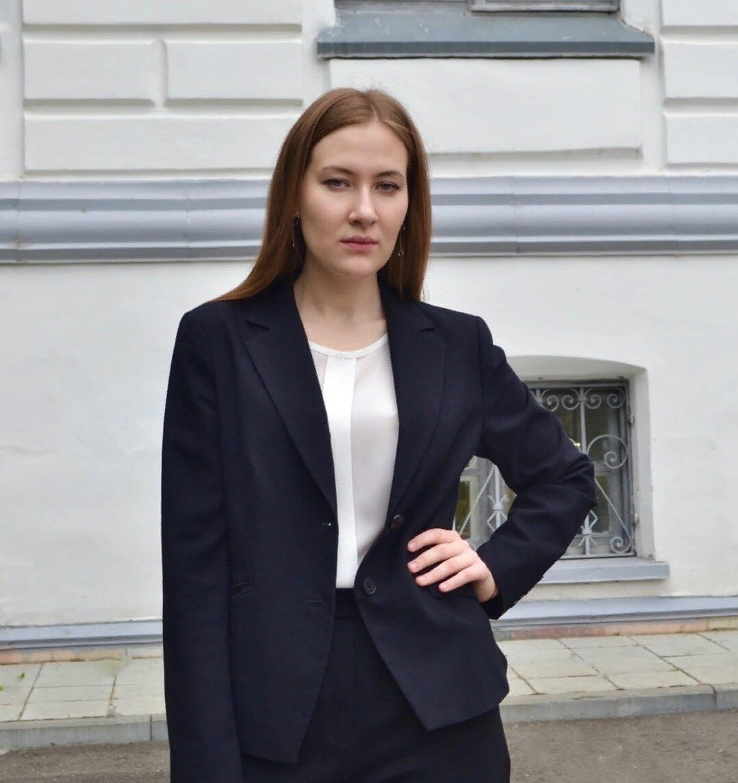 Надежда Гавриленко, колумнист экспертного клуба "Дигория"