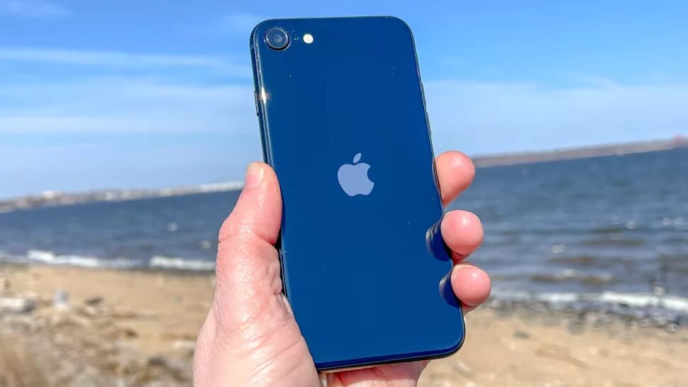 При определённых условиях iPhone SE делает снимки лучше, чем Google Pixel 5a