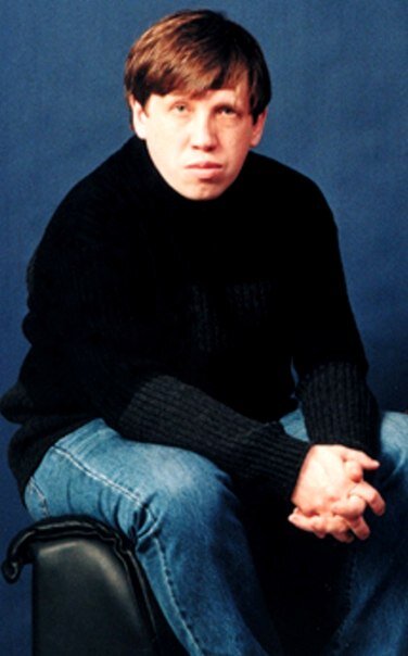 Александр Козлов