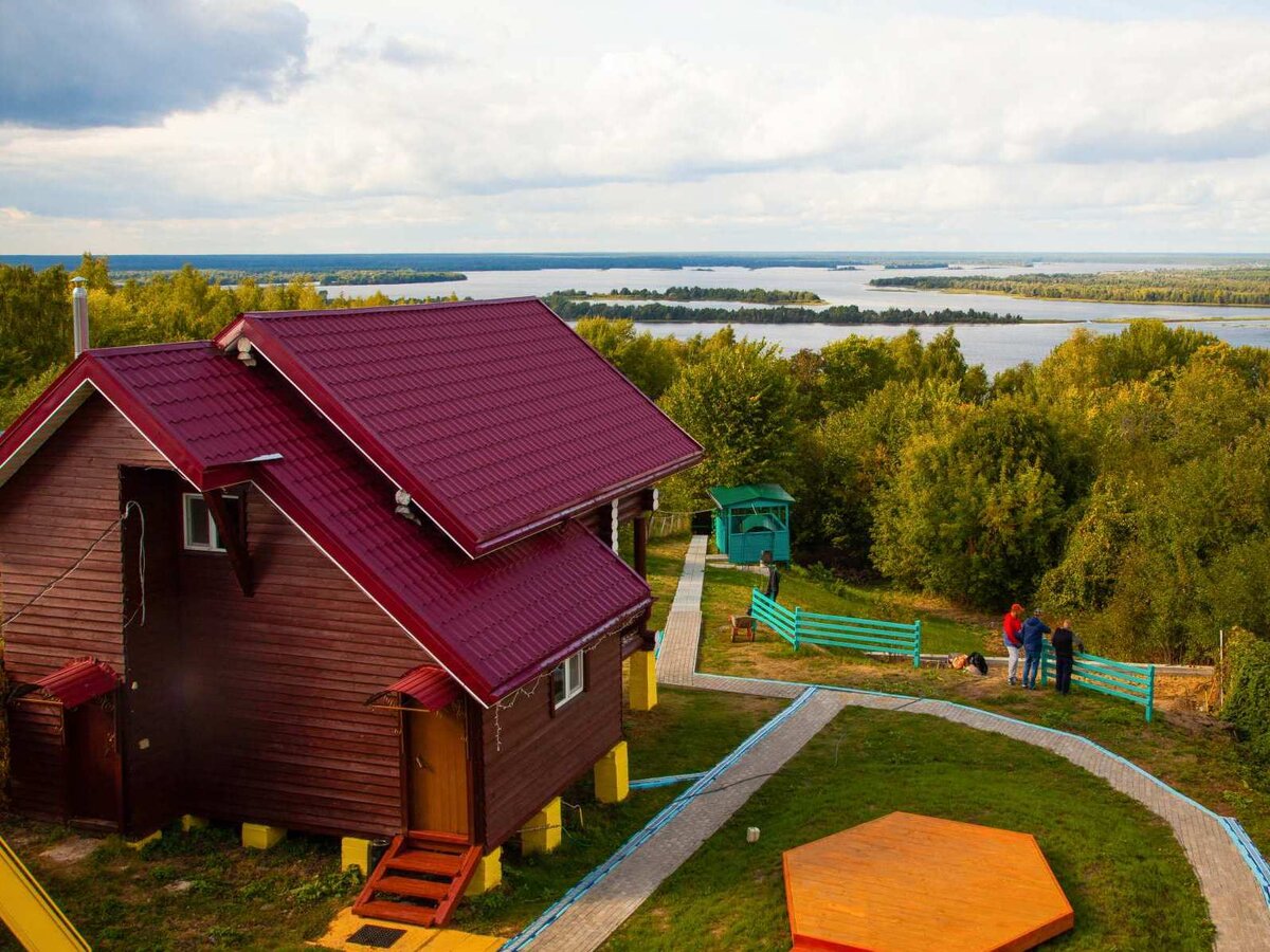 ласточкин дом, село сомовка. база отдыха сомовка воротынский район. новинки база отдыха нижегородская. ласточкин дом. база отдыха сомовка воротынский район.
