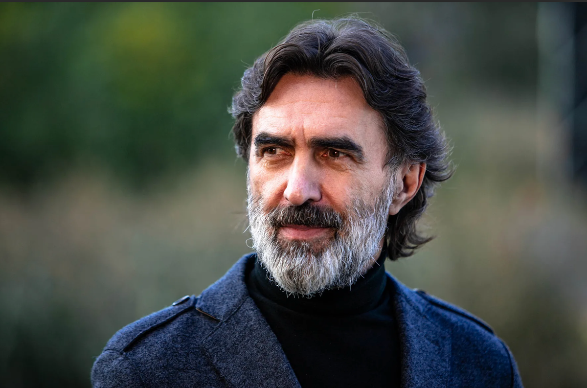 Вячеслав Бутусов. Фото из открытых, бесплатных источников.