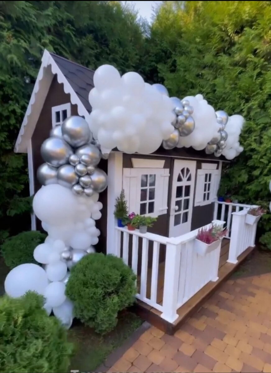 Подарок на 10 летие девочке из Краснодара