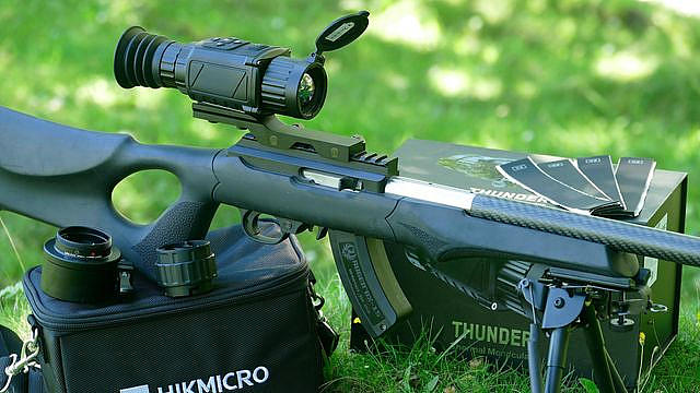 Hikmicro Thunder
