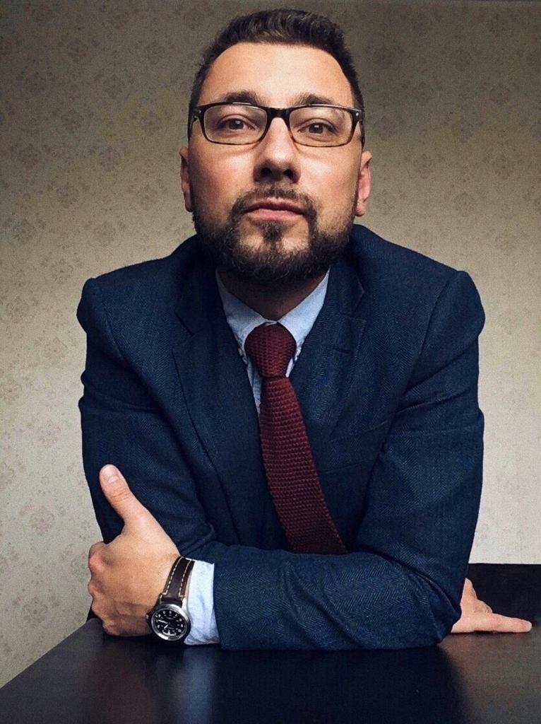 старший преподаватель кафедры «Социология и культурология» МГТУ им. Н.Э. Баумана Александр Ганин