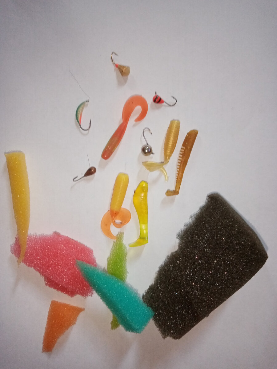 Вот такой комплект 