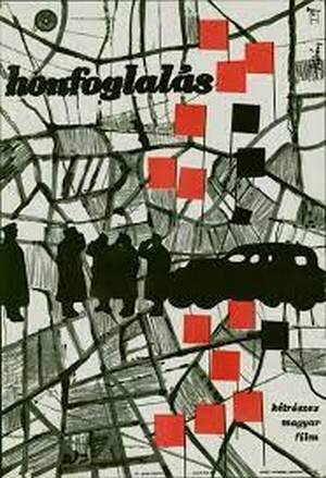 Honfoglalás I-II