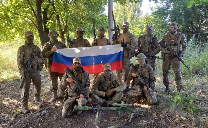 В Европе даже не знают о причинах, которые привели к началу СВО.