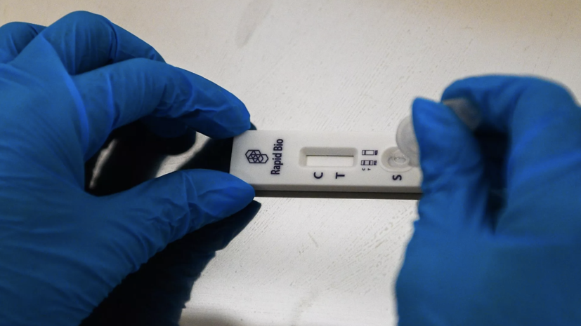    РИА Новости / Рамиль Ситдиков