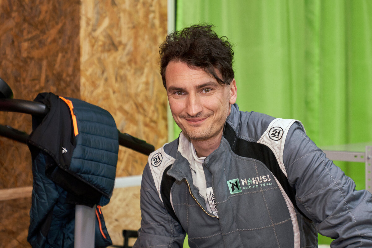 Доброжелателен, вежлив, целеустремлен! 