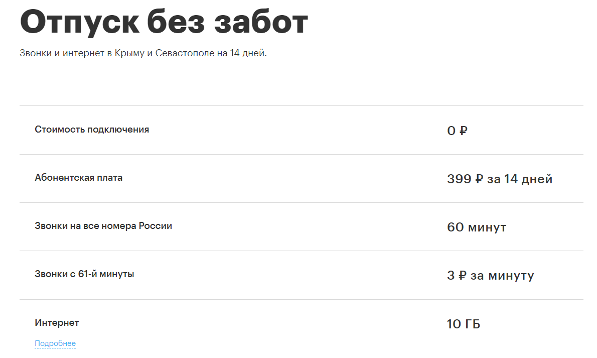 Как подключить мобильный интернет в крыму. Отпуск без забот. Мобильная связь в Крыму 2020. Отпуск без забот подключить. Мобильные операторы в Крыму 2022.