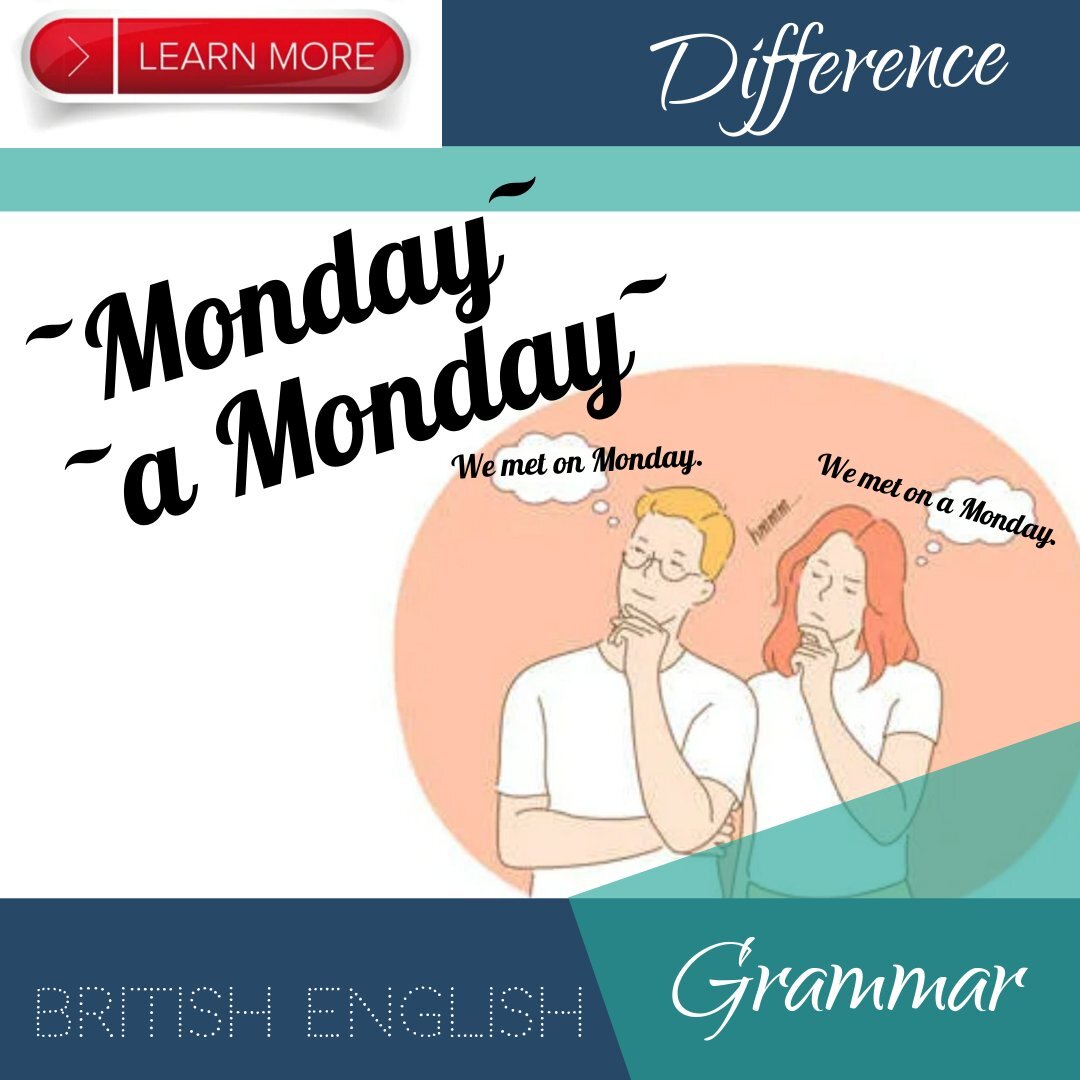 What's the difference?