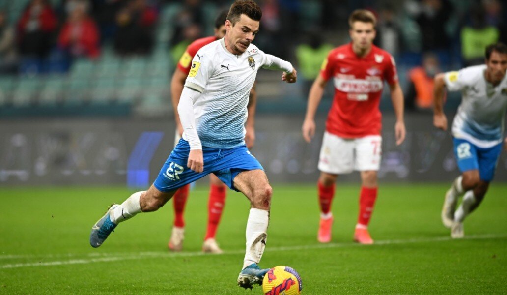 сочи матч сегодня